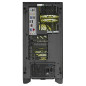 PC da Tavolo Actina KOMAAAGIP1479 AMD RADEON RX 7800 XT AMD Ryzen 7 7800X3D 32 GB RAM 2 TB SSD