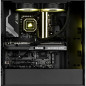 PC da Tavolo Actina KOMAAAGIP1479 AMD RADEON RX 7800 XT AMD Ryzen 7 7800X3D 32 GB RAM 2 TB SSD