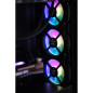Desktop PC Actina KOMAAAGIP1355 NVIDIA GEFORCE RTX 4070 TI i5-13600KF Intel Core i5-13600KF 32 GB RAM 2 TB SSD