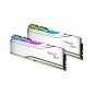 RAM Memory GSKILL Trident Z5 Royal 64 GB DDR5 6400 MHz cl32
