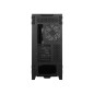 ATX Semi-tower Box MSI 306-7G15R21-W57 Black Multicolour