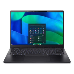 Acer TravelMate P6 TMP614-73-TCO-7096 Intel Core Ultra 7 155H Laptop 14" WQXGA+ 32 GB LPDDR5x-SDRAM 1 TB SSD Wi-Fi 7 (802.11be)