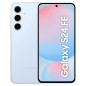 Samsung Galaxy S24 FE 6.7" Dual SIM Android 14 5G USB Type-C 8 GB 128 GB 4700 mAh Blue Samsung Galaxy S24 FE 6.7" Dual SIM Android 14 5G USB Type-C 8 GB 128 GB 4700 mAh Blue