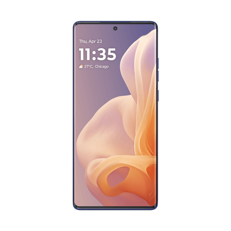 MOTO G85 5G 8/256 COBALT BLUE MOTO G85 5G 8/256 COBALT BLUE