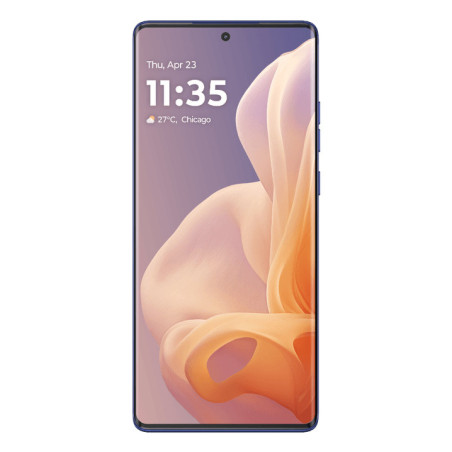 Motorola 85 5G 16,9 cm (6.67") Dual SIM ibrida Android 14 USB tipo-C 8 GB 256 GB 5000 mAh Blu