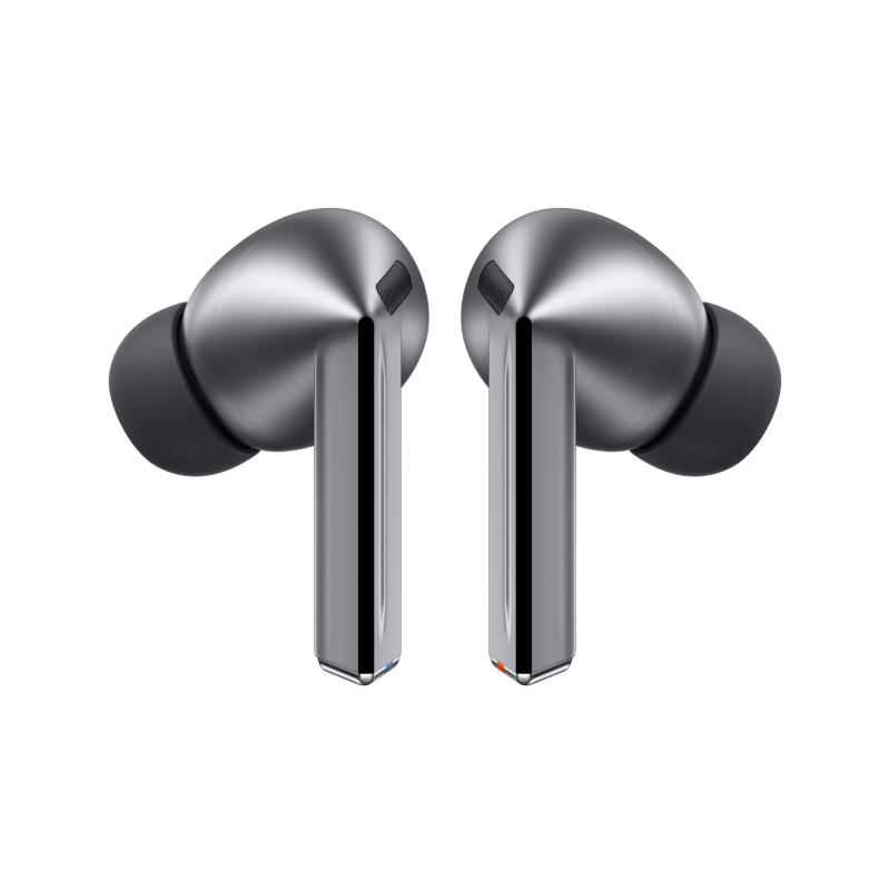 Samsung Galaxy Buds3 Pro Headset True Wireless Stereo (TWS) In-ear Calls/Music USB Type-C Bluetooth Silver