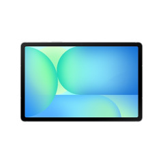 Samsung Galaxy Tab S10 FE 5G Samsung Exynos LTE-TDD & LTE-FDD 256 GB 10.9" 12 GB Wi-Fi 6 (802.11ax) Gray