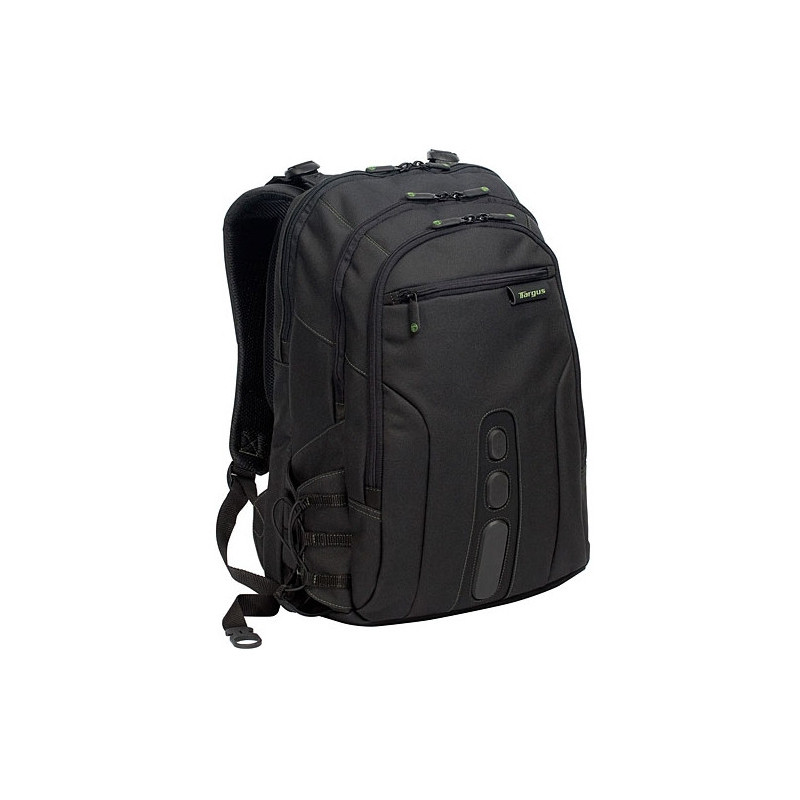 Mochila targus ecospruce 15 -6 pulgadas negro Mochila targus ecospruce 15 -6 pulgadas negro