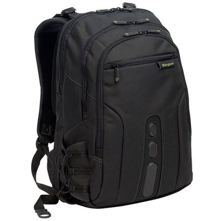 Targus TBB013EU laptop case 15.6" Backpack case Black