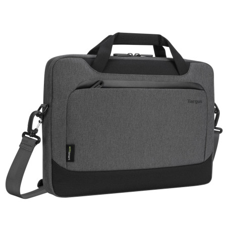 Targus Cypress EcoSmart 15.6" Briefcase Gray