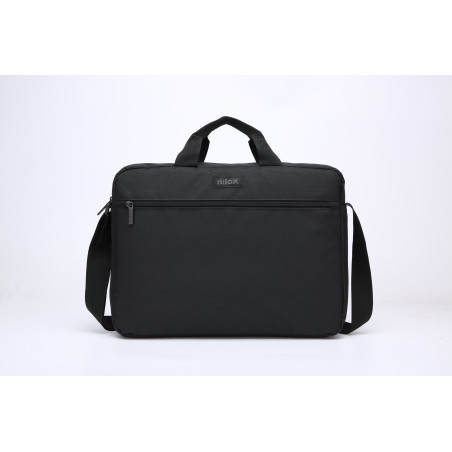 Nilox NXB002 backpack Casual backpack Black Polyester