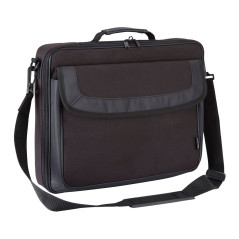 Targus TAR300 laptop case 15.6" Briefcase Black