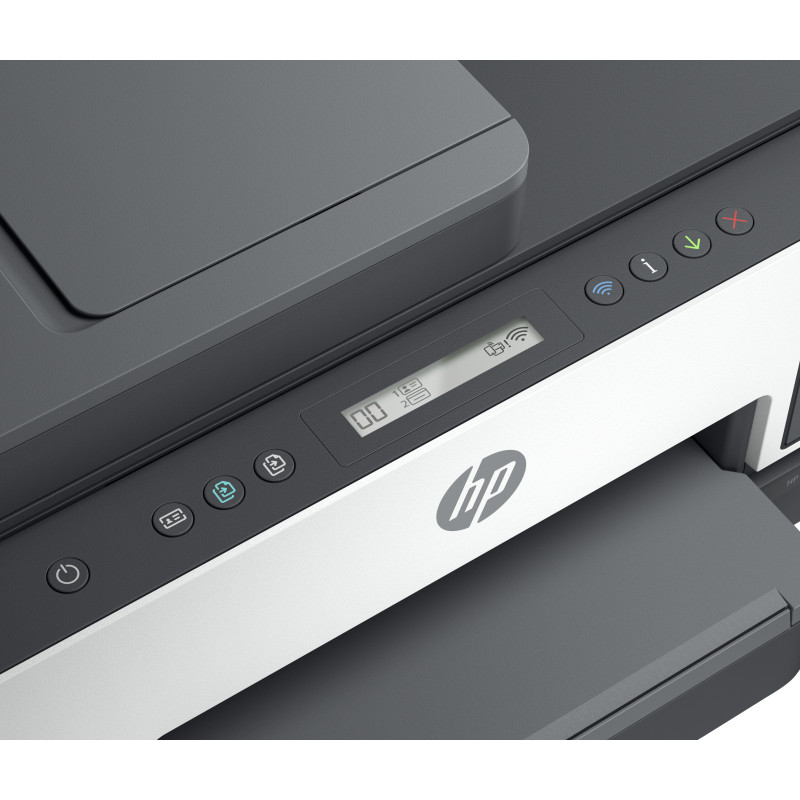 Multifuncin inyeccin hp inkjet smart tank 7305 wifi duplex Multifuncin inyeccin hp inkjet smart tank 7305 wifi duplex