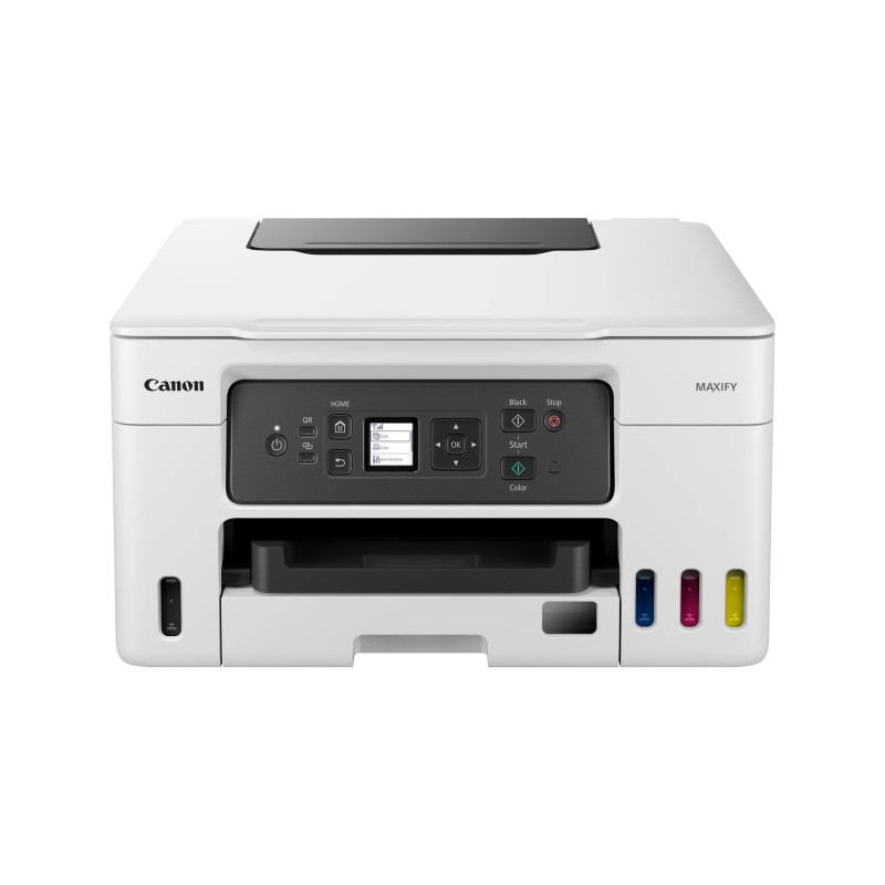 Multifuncin inyeccin canon maxify gx3050 color wifi Multifuncin inyeccin canon maxify gx3050 color wifi