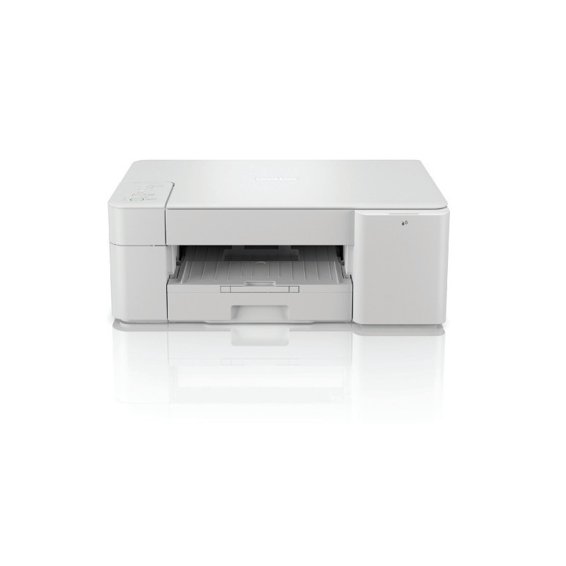 Multifuncion brother inyeccion color dcpj1200were1 a4 - 16ppm - usb - wifi Multifuncion brother inyeccion color dcpj1200were1 a4 - 16ppm - usb - wifi