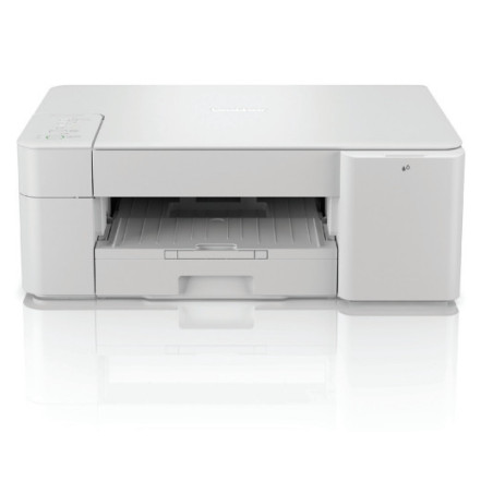 Multifuncion brother inyeccion color dcpj1200were1 a4 -  16ppm -  usb -  wifi