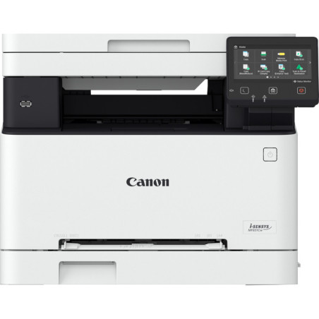Multifuncin lser canon i - sensys mf651cw color wifi
