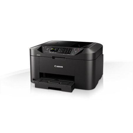 Multifuncin inyeccin canon mb2150 wifi duplex