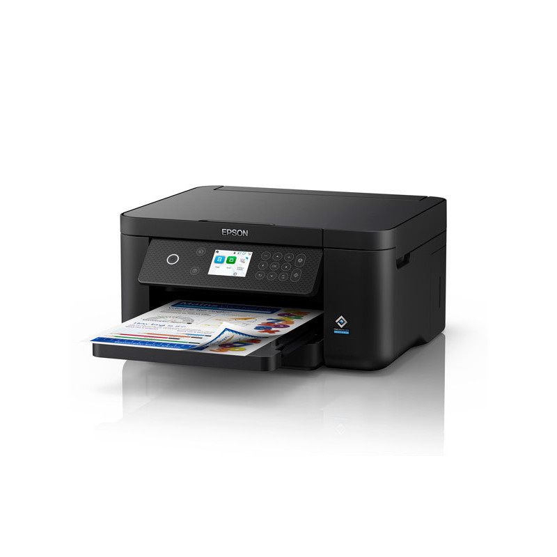Expressin home xp - 5200 inyeccin de tinta a4 4800 x 1200 dpi wifi Expressin home xp - 5200 inyeccin de tinta a4 4800 x 1200 dpi wifi