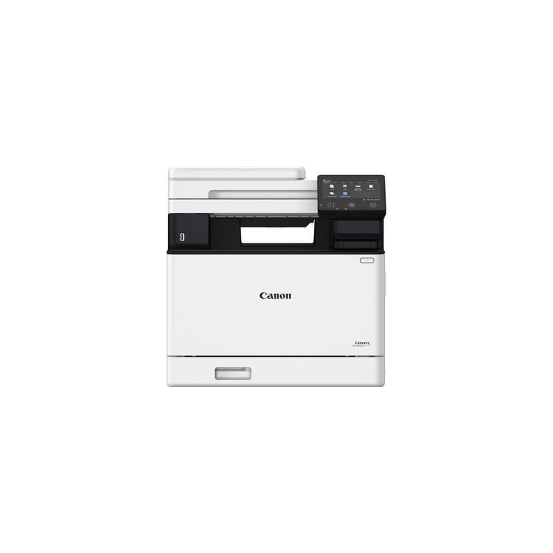 Multifuncion canon mf752cdw laser color i - sensys a4 - 33ppm - usb - red - red - wifi - wifi direct - duplex todas las f Multifuncion canon mf752cdw laser color i - sensys a4 - 33ppm - usb - red - red - wifi - wifi direct - duplex todas las f