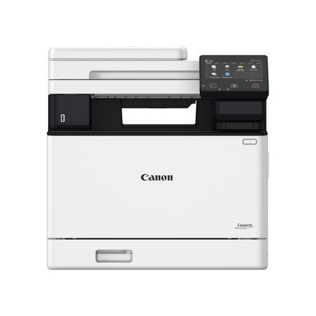 Multifuncion canon mf752cdw laser color i - sensys a4 -  33ppm -  usb -  red -  red -  wifi -  wifi direct -  duplex todas las f