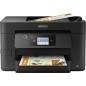 Multifuncin inyeccin epson workforce pro wf - 3820dwf color wifi duplex fax Multifuncin inyeccin epson workforce pro wf - 3820dwf color wifi duplex fax