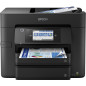 Multifuncin inyeccin epson workforce pro wf - 4830dtwf color wifi duplex fax Multifuncin inyeccin epson workforce pro wf - 4830dtwf color wifi duplex fax