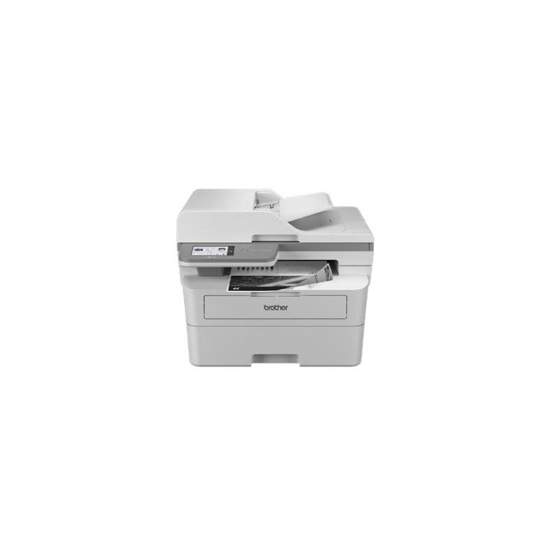 Multifuncion laser brother mfc - l2960dw monochrome - wifi - duplex - fax Multifuncion laser brother mfc - l2960dw monochrome - wifi - duplex - fax