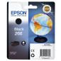 Cartucho tinta epson t266140 negro wf - 100w - planeta tierra Cartucho tinta epson t266140 negro wf - 100w - planeta tierra