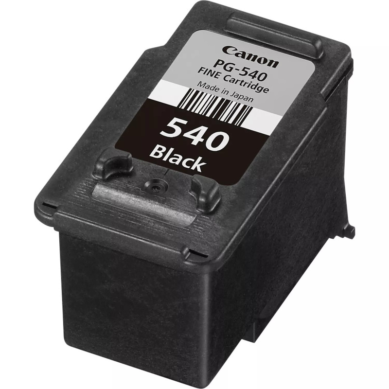Cartucho tinta canon pg 540 negro Cartucho tinta canon pg 540 negro