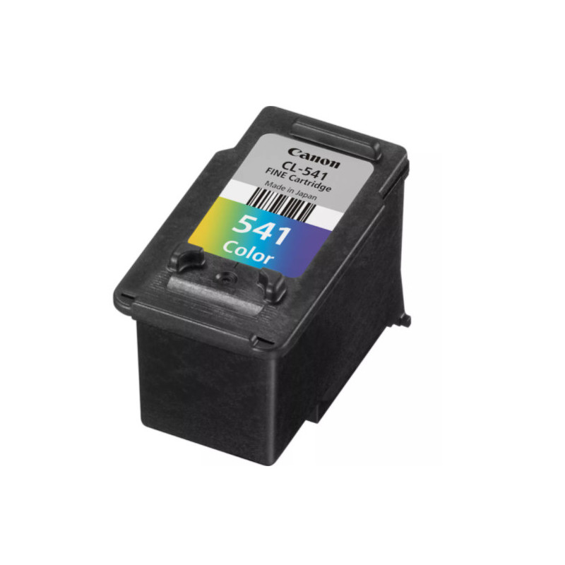 Canon CL-541 ink cartridge 1 pc(s) Compatible Cyan, Magenta, Yellow Canon CL-541 ink cartridge 1 pc(s) Compatible Cyan, Magenta, Yellow