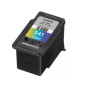 Canon CL-541 ink cartridge 1 pc(s) Compatible Cyan, Magenta, Yellow Canon CL-541 ink cartridge 1 pc(s) Compatible Cyan, Magenta, Yellow