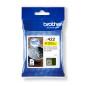 Cartucho tinta brother lc422y amarillo 550 paginas Cartucho tinta brother lc422y amarillo 550 paginas