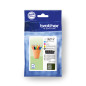 Brother LC3217VAL ink cartridge 4 pc(s) Original Black, Cyan, Magenta, Yellow Brother LC3217VAL ink cartridge 4 pc(s) Original Black, Cyan, Magenta, Yellow