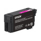 Epson T40C340 ink cartridge 1 pc(s) Original Magenta Epson T40C340 ink cartridge 1 pc(s) Original Magenta