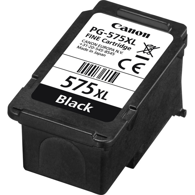 Cartucho dyed canon pg - 575xl negro Cartucho dyed canon pg - 575xl negro