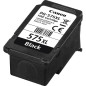 Cartucho dyed canon pg - 575xl negro Cartucho dyed canon pg - 575xl negro