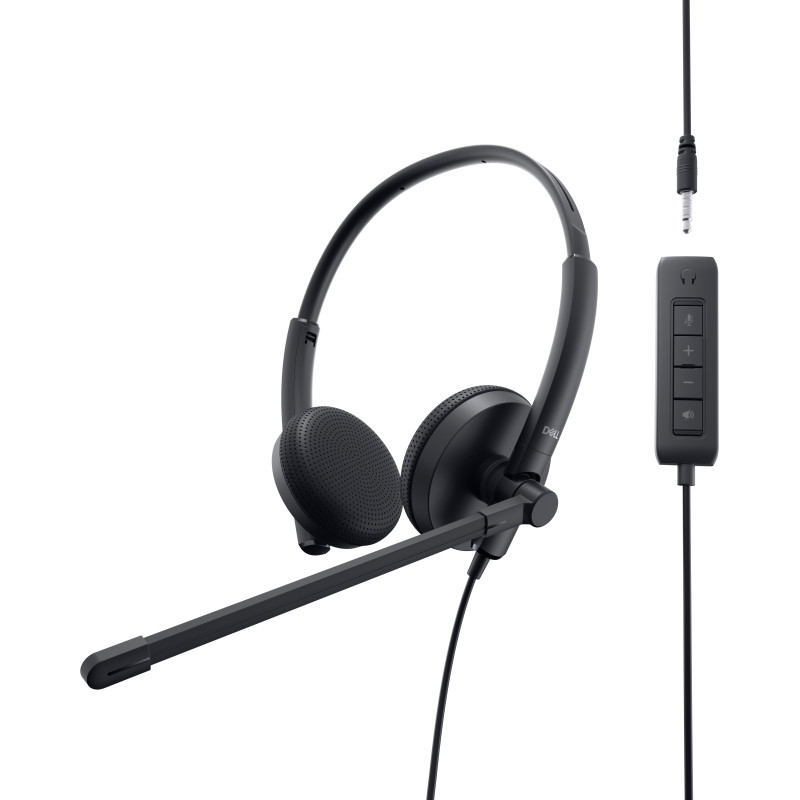 Auriculares dell pro wh1022 con microfono Auriculares dell pro wh1022 con microfono
