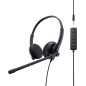 Auriculares dell pro wh1022 con microfono Auriculares dell pro wh1022 con microfono