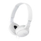 Auriculares sony mdrzx110w diadema blanco Auriculares sony mdrzx110w diadema blanco