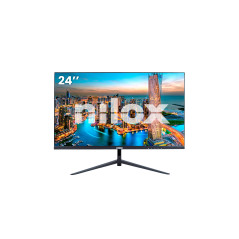 Nilox NXM24FHD111 Monitor PC 61 cm (24") 1920 x 1080 Pixel Full HD LED Nero