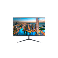 Nilox MONITOR 27" NXM27FHD111 LED FHD IPS 100HZ HDMI DP 1MS computer monitor 27" 1920 x 1080 pixels Full HD
