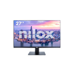 Nilox NXMM27FHD112 Monitor PC 68,6 cm (27") 1920 x 1080 Pixel Full HD LED