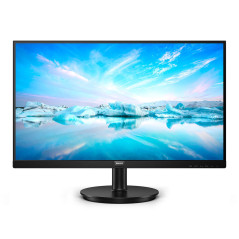 Philips V Line 275V8LA 00 computer monitor 27" 2560 x 1440 pixels Quad HD LED Black