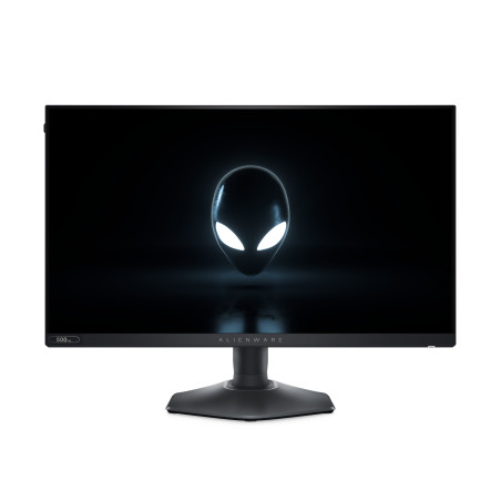 Alienware AW2524HF computer monitor 24.5" 1920 x 1080 pixels Full HD LCD Black