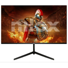 Nilox NXM272K14401 computer monitor 27" 2560 x 1440 pixels LED Black