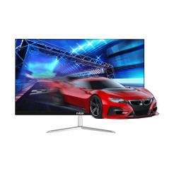 Nilox NXM24FHD1002 Monitor PC 61 cm (24") 1920 x 1080 Pixel Full HD LED Nero
