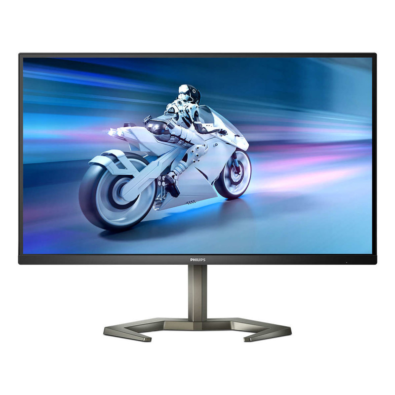 Monitor gaming philips 27m1n5200pa 27 pulgadas fhd 240hz Monitor gaming philips 27m1n5200pa 27 pulgadas fhd 240hz