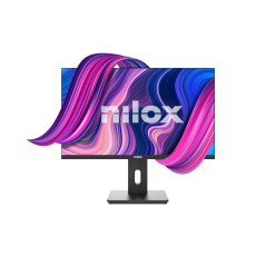 Nilox NXM27REG02 computer monitor 27" 1920 x 1080 pixels Full HD LED Black
