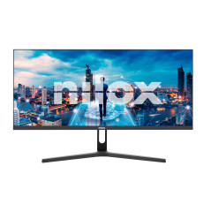 Nilox NXM29UW01 Monitor PC 73,7 cm (29") 2560 x 1080 Pixel 2K LED Nero